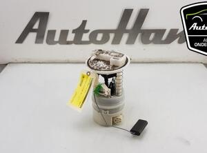 Fuel Pump RENAULT TWINGO II (CN0_)