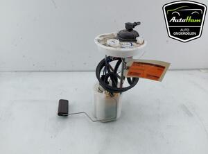 Fuel Pump FORD ECOSPORT