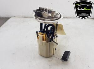 Fuel Pump MERCEDES-BENZ VITO / MIXTO Van (W639), MERCEDES-BENZ VITO Bus (W639)