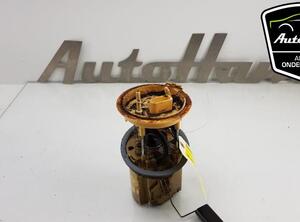 Fuel Pump SKODA OCTAVIA II Combi (1Z5), VW SCIROCCO (137, 138), VW GOLF V (1K1), VW GOLF VI Variant (AJ5)