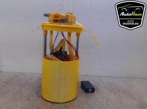 Fuel Pump OPEL CORSA D (S07)