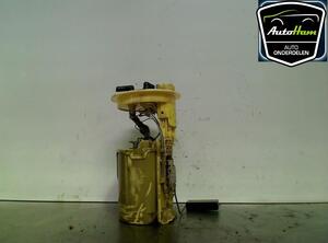 Fuel Pump VW SCIROCCO (137, 138), VW GOLF VI (5K1), VW GOLF VI Van (5K1_), VW GOLF PLUS (5M1, 521)