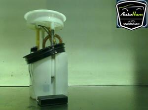 Fuel Pump SKODA FABIA II (542)