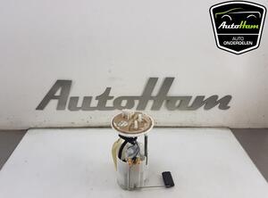 Fuel Pump OPEL MERIVA B MPV (S10)