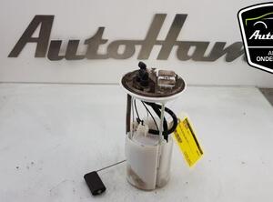 Fuel Pump OPEL MERIVA B MPV (S10)