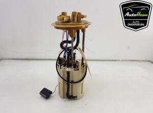 Fuel Pump VW CRAFTER 30-50 Van (2E_), VW CRAFTER 30-50 Platform/Chassis (2F_)