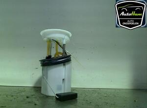 Fuel Pump SKODA FABIA II (542)