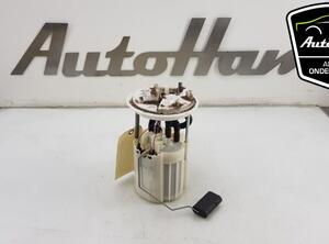 Fuel Pump FIAT GRANDE PUNTO (199_), FIAT PUNTO EVO (199_), FIAT PUNTO (188_), FIAT PUNTO Hatchback Van (188_)