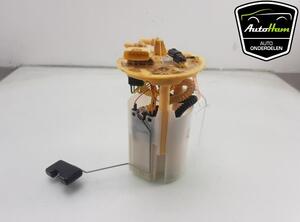 Fuel Pump RENAULT TALISMAN Grandtour (KP_)