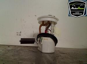 Fuel Pump FORD FUSION (JU_), FORD FIESTA V (JH_, JD_)