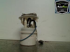 Fuel Pump PEUGEOT 307 Break (3E), PEUGEOT 307 SW (3H), CITROËN C8 (EA_, EB_)