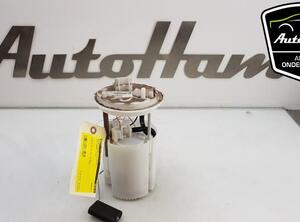 Fuel Pump OPEL CORSA E (X15)