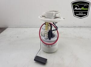 Fuel Pump RENAULT ARKANA I (LCM_, LDN_)