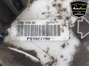 Fuel Pump MAZDA 2 (DE_, DH_)