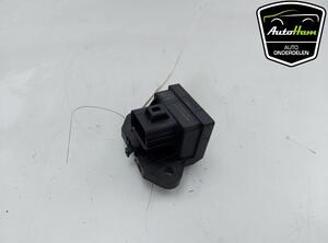 Fuel Pump Relay FORD FOCUS III Turnier