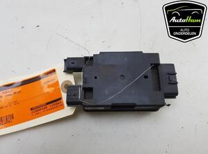 Fuel Pump Relay RENAULT KADJAR (HA_, HL_)