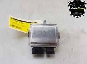 Fuel Pump Relay TOYOTA YARIS (_P21_, _PA1_, _PH1_)