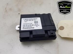 Fuel Pump Relay MERCEDES-BENZ VIANO (W639)