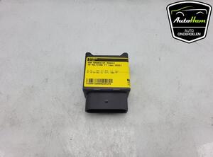 Fuel Pump Relay SKODA SUPERB III Estate (3V5)