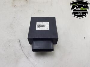 Fuel Pump Relay VW CADDY V Box Body/MPV (SBA, SBH)