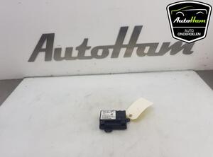 Fuel Pump Relay MERCEDES-BENZ SPRINTER 3,5-t Van (906)