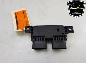 Fuel Pump Relay MERCEDES-BENZ GLB (X247)