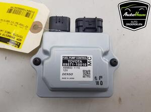 Fuel Pump Relay TOYOTA YARIS (_P21_, _PA1_, _PH1_)