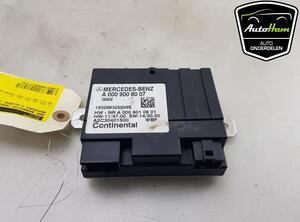 Fuel Pump Relay MERCEDES-BENZ C-CLASS (W204), MERCEDES-BENZ C-CLASS (W205), MERCEDES-BENZ C-CLASS T-Model (S205)