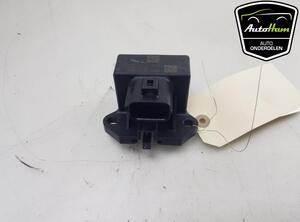 Fuel Pump Relay FORD GALAXY III (CK), FORD S-MAX (CJ, WA6)