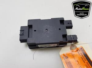 Fuel Pump Relay RENAULT KADJAR (HA_, HL_)