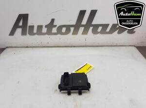 Fuel Pump Relay OPEL CORSA E (X15)