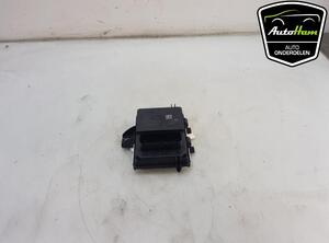 Fuel Pump Relay OPEL CORSA E (X15)