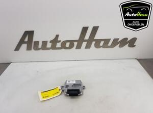 Fuel Pump Relay OPEL ASTRA K (B16)