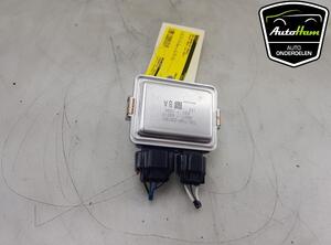 Fuel Pump Relay TOYOTA YARIS (_P21_, _PA1_, _PH1_)