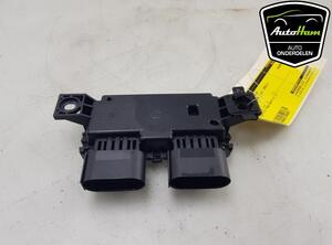 Fuel Pump Relay MERCEDES-BENZ C-CLASS (W206)