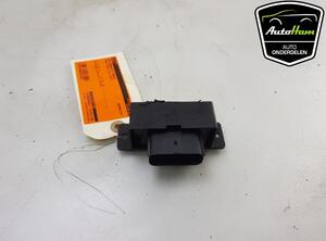 Fuel Pump Relay FORD FOCUS III Saloon