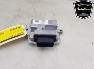 Fuel Pump Relay OPEL ASTRA K (B16)