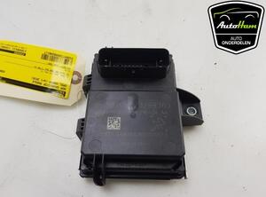 Fuel Pump Relay OPEL CORSA E (X15)