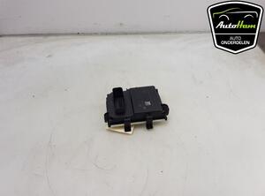 Fuel Pump Relay OPEL CORSA E (X15)