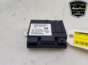 Fuel Pump Relay MERCEDES-BENZ C-CLASS (W204), MERCEDES-BENZ C-CLASS (W205), MERCEDES-BENZ C-CLASS T-Model (S205)