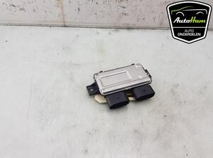 Fuel Pump Relay MERCEDES-BENZ CLA Shooting Brake (X118)