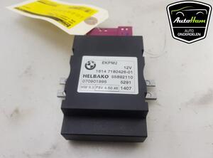 Fuel Pump Relay BMW 1 (E81), BMW 1 (E87), MINI MINI Convertible (R52), AUDI A3 Sportback (8VA, 8VF)