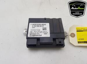 Fuel Pump Relay MERCEDES-BENZ C-CLASS T-Model (S205), MERCEDES-BENZ C-CLASS (W205), MERCEDES-BENZ C-CLASS (W204)