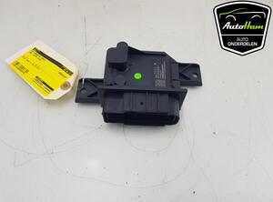 Fuel Pump Relay OPEL ASTRA K (B16)