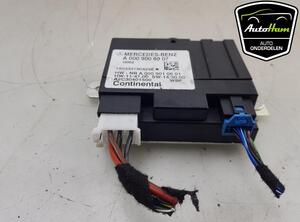 Fuel Pump Relay MERCEDES-BENZ C-CLASS (W204)