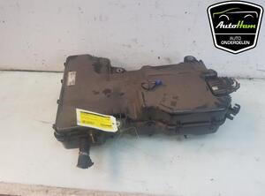 Fuel Tank VW CADDY IV Box Body/MPV (SAA, SAH)