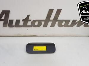 Fuel Tank Filler Flap BMW 3 Touring (F31)