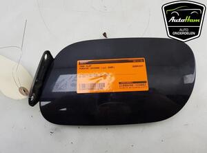 Fuel Tank Filler Flap PORSCHE CAYENNE (9PA)