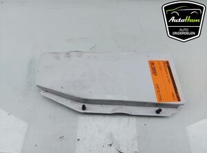 Fuel Tank Filler Flap MERCEDES-BENZ SPRINTER 3-t Van (B910)