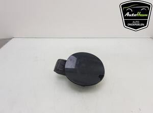 Fuel Tank Filler Flap PEUGEOT 208 I (CA_, CC_)